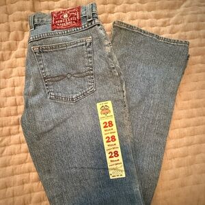 Lucky Brand Jeans